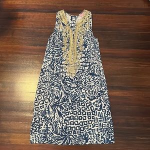 Lily Pulitzer Dress Size 00